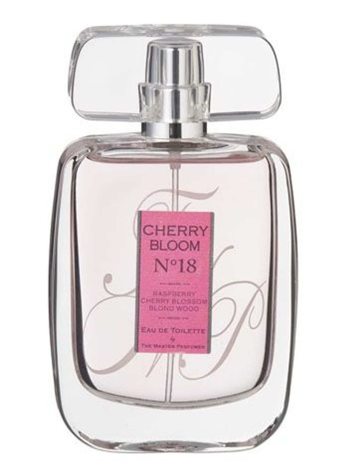 Cherry Bloom N°18