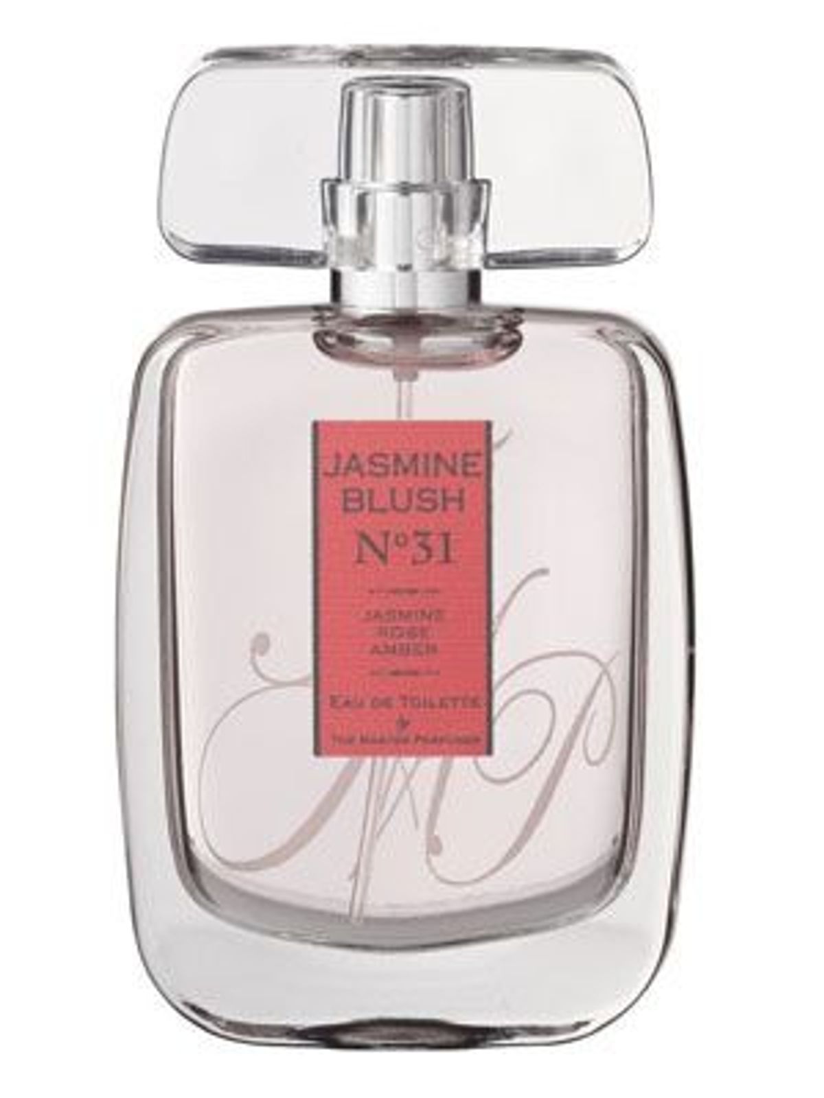 Jasmine Blush N°31