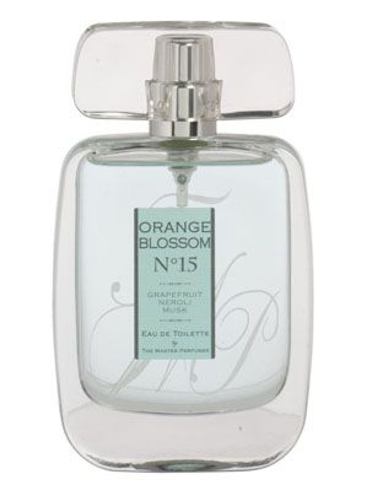 Orange Blossom N°15