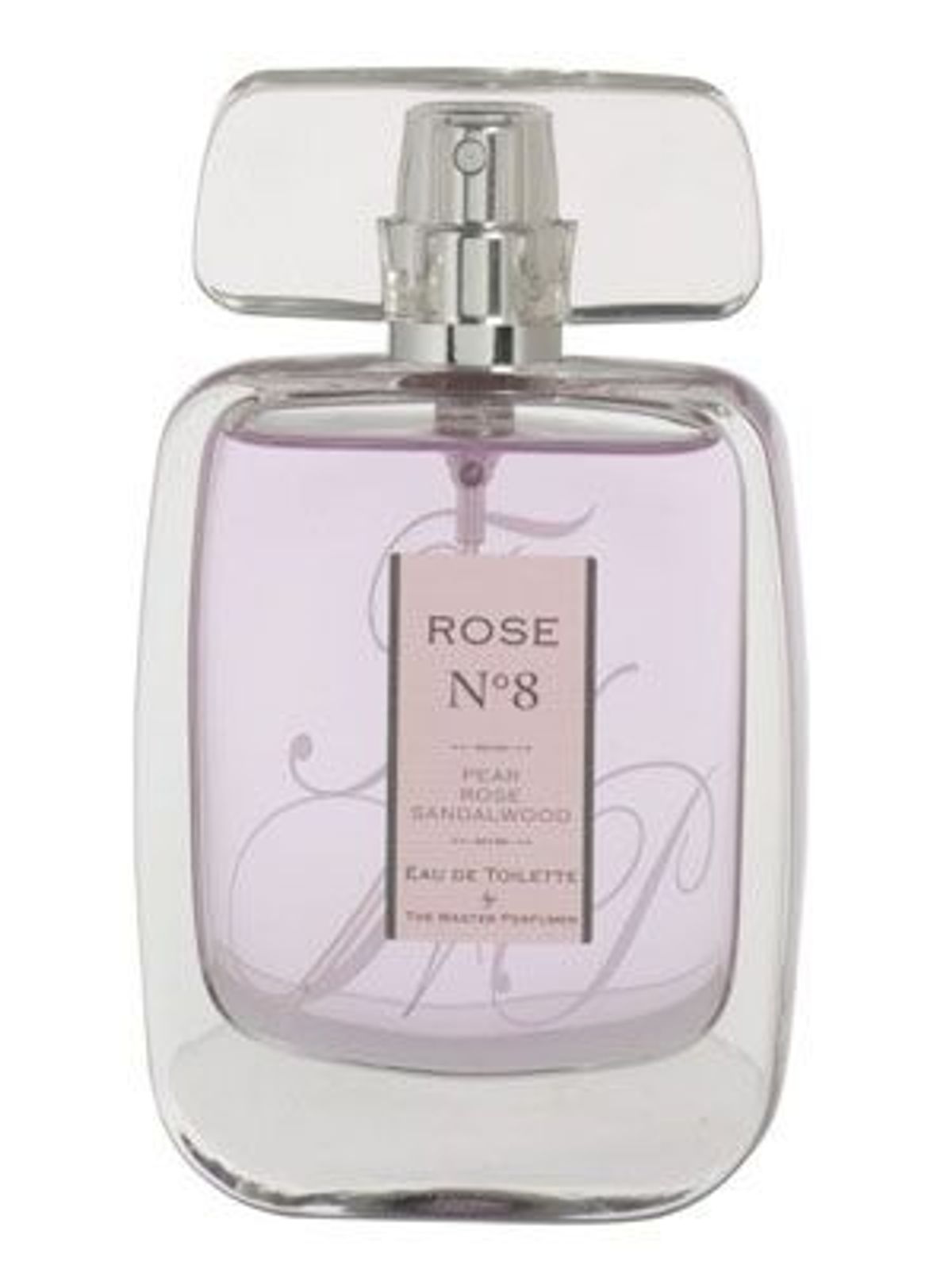 Rose N°8