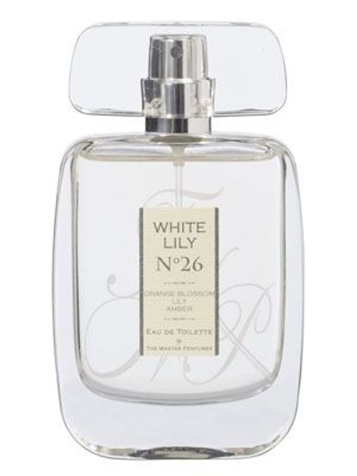 White Lily N°26
