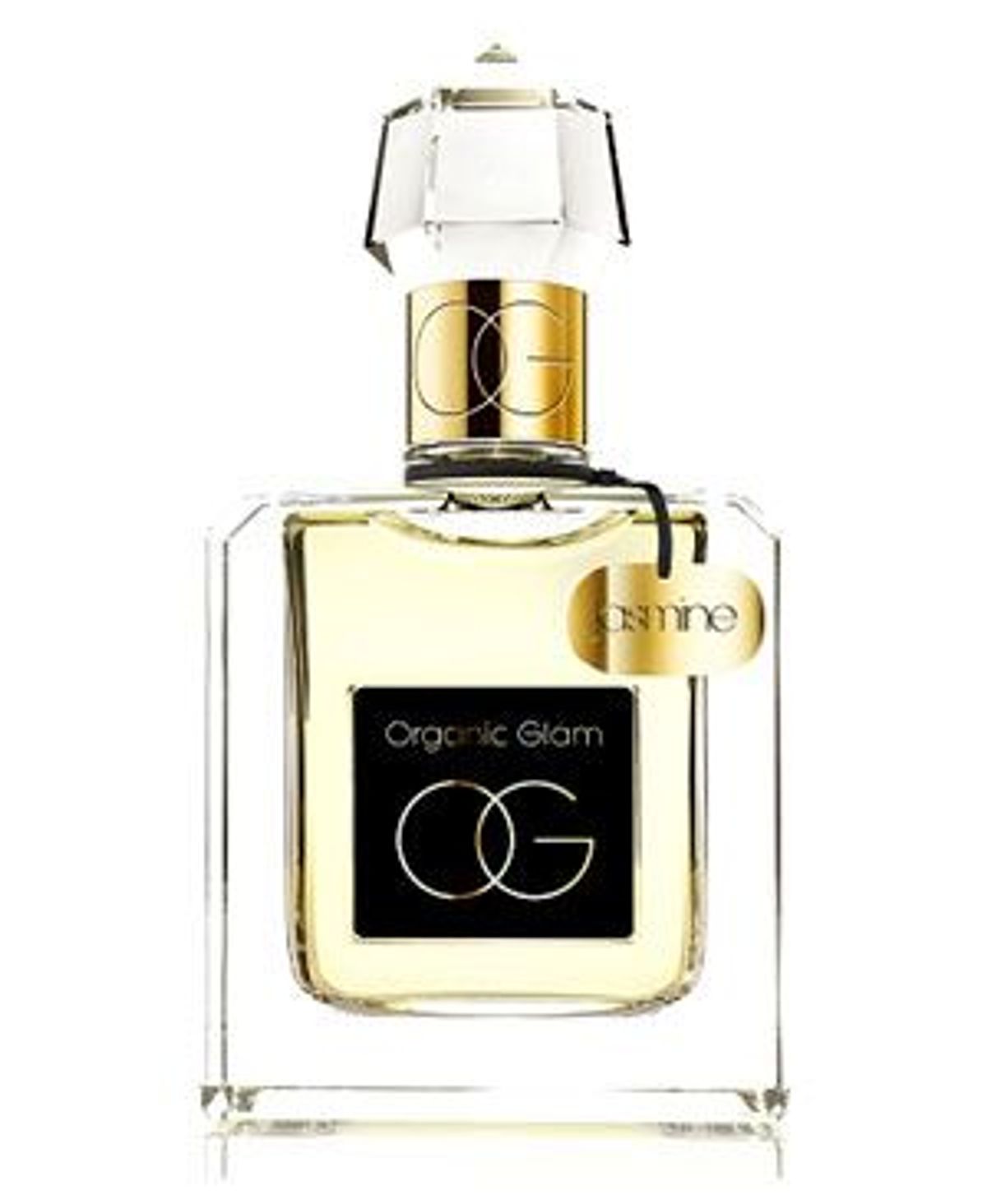 Organic Glam Jasmine