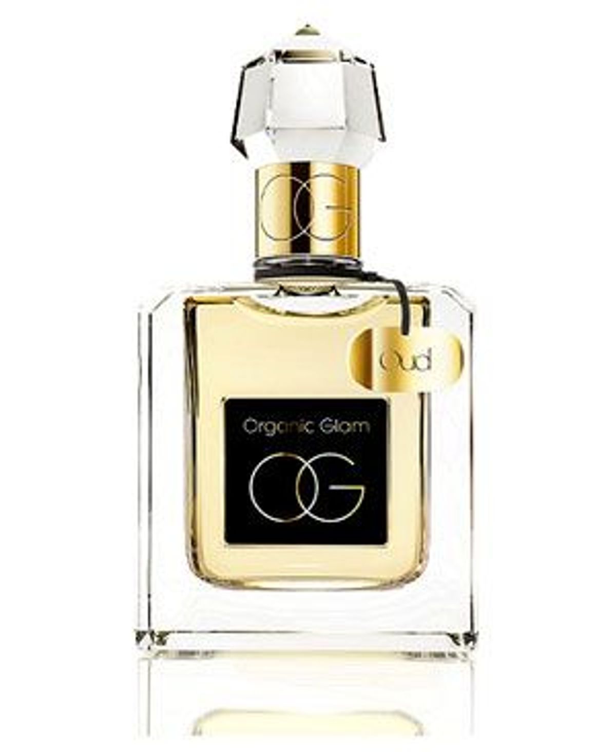 Organic Glam Oud