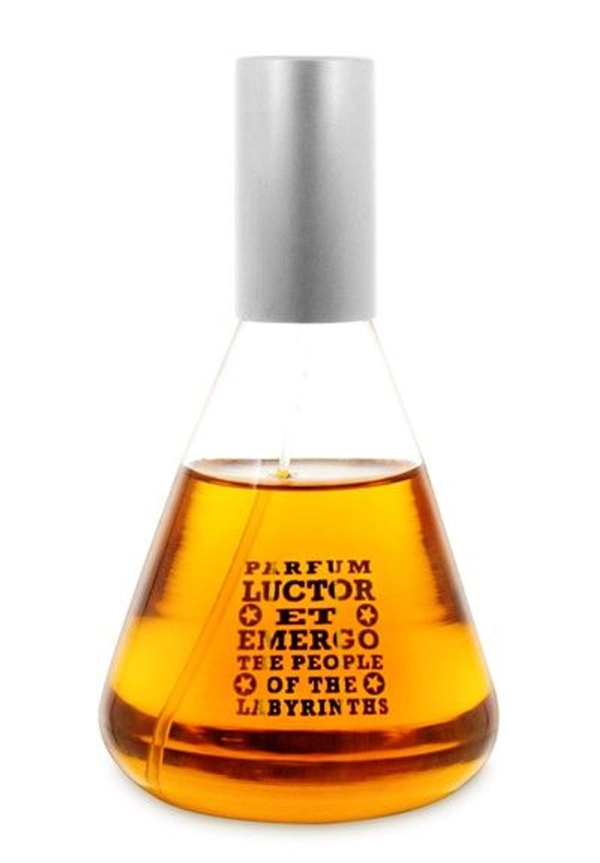 Luctor Et Emergo