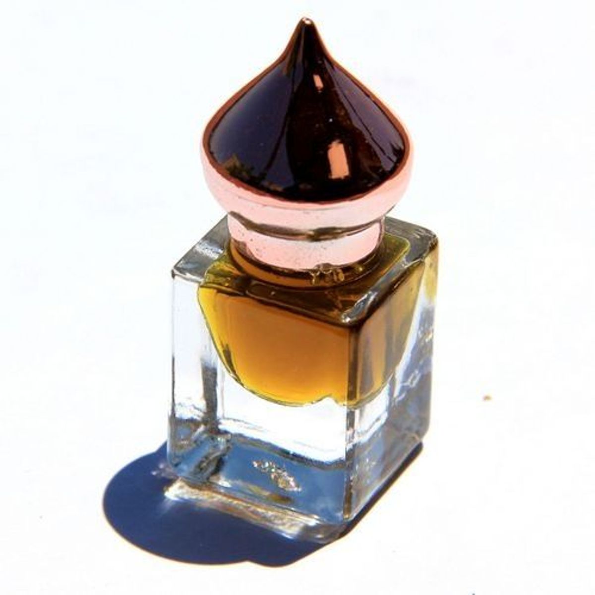 Poisoned Fig