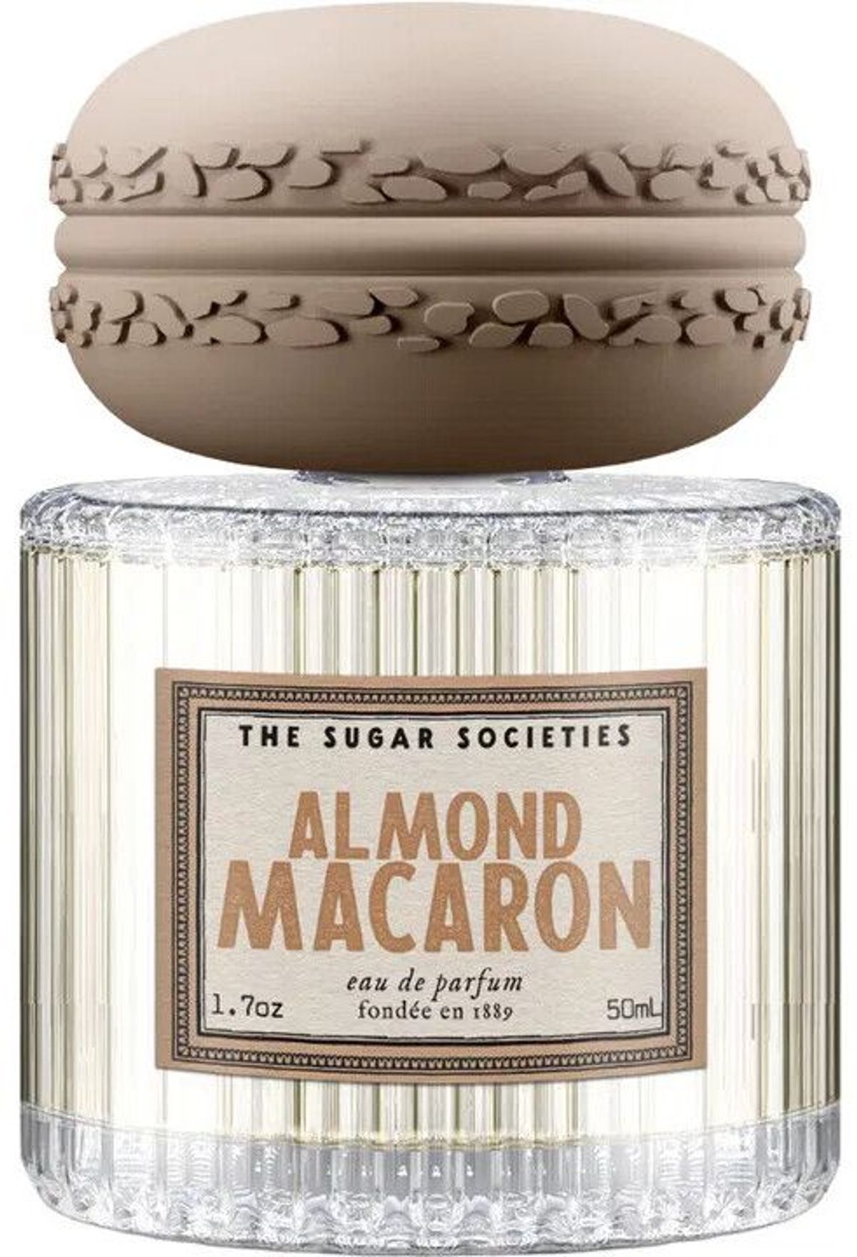 Almond Macaron