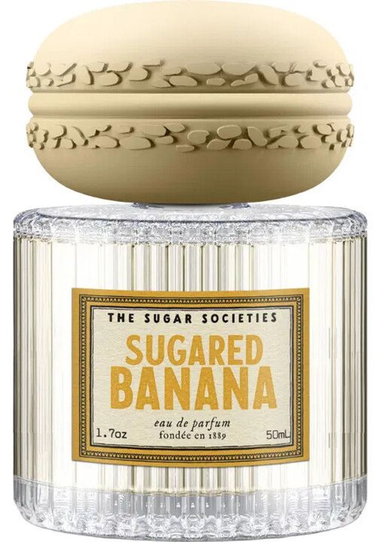 Sugared Banana