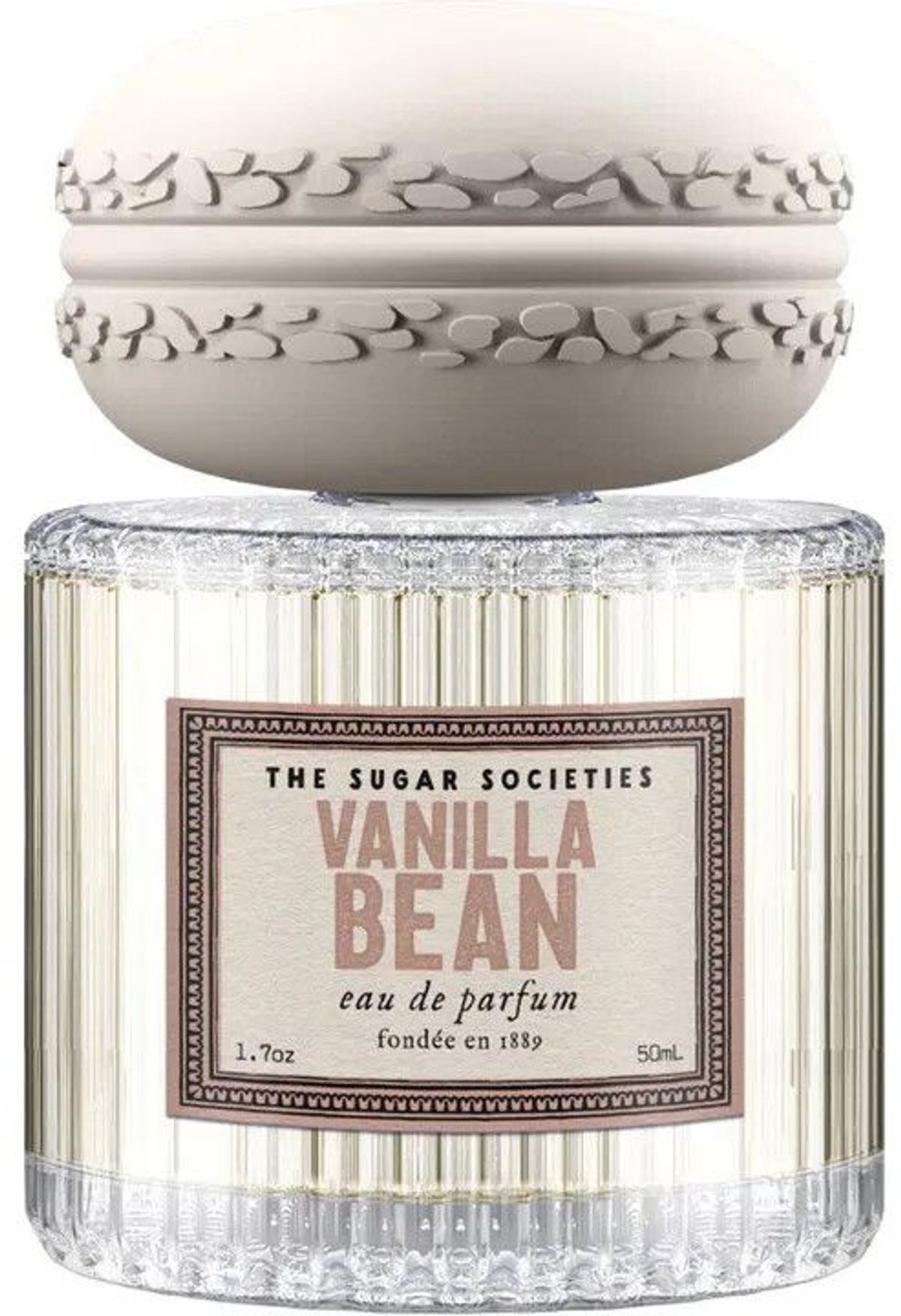 Vanilla Bean