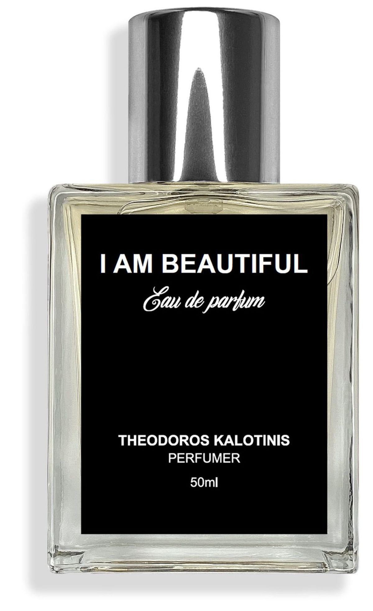 I Am Beautiful