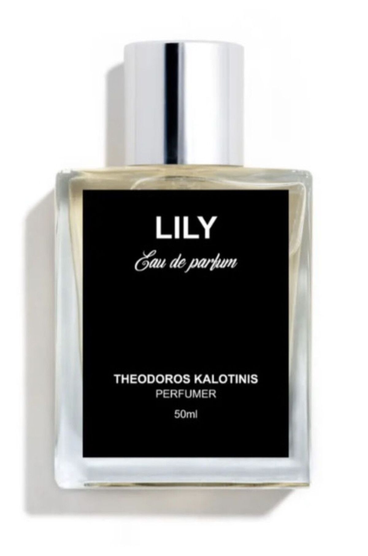 Lily