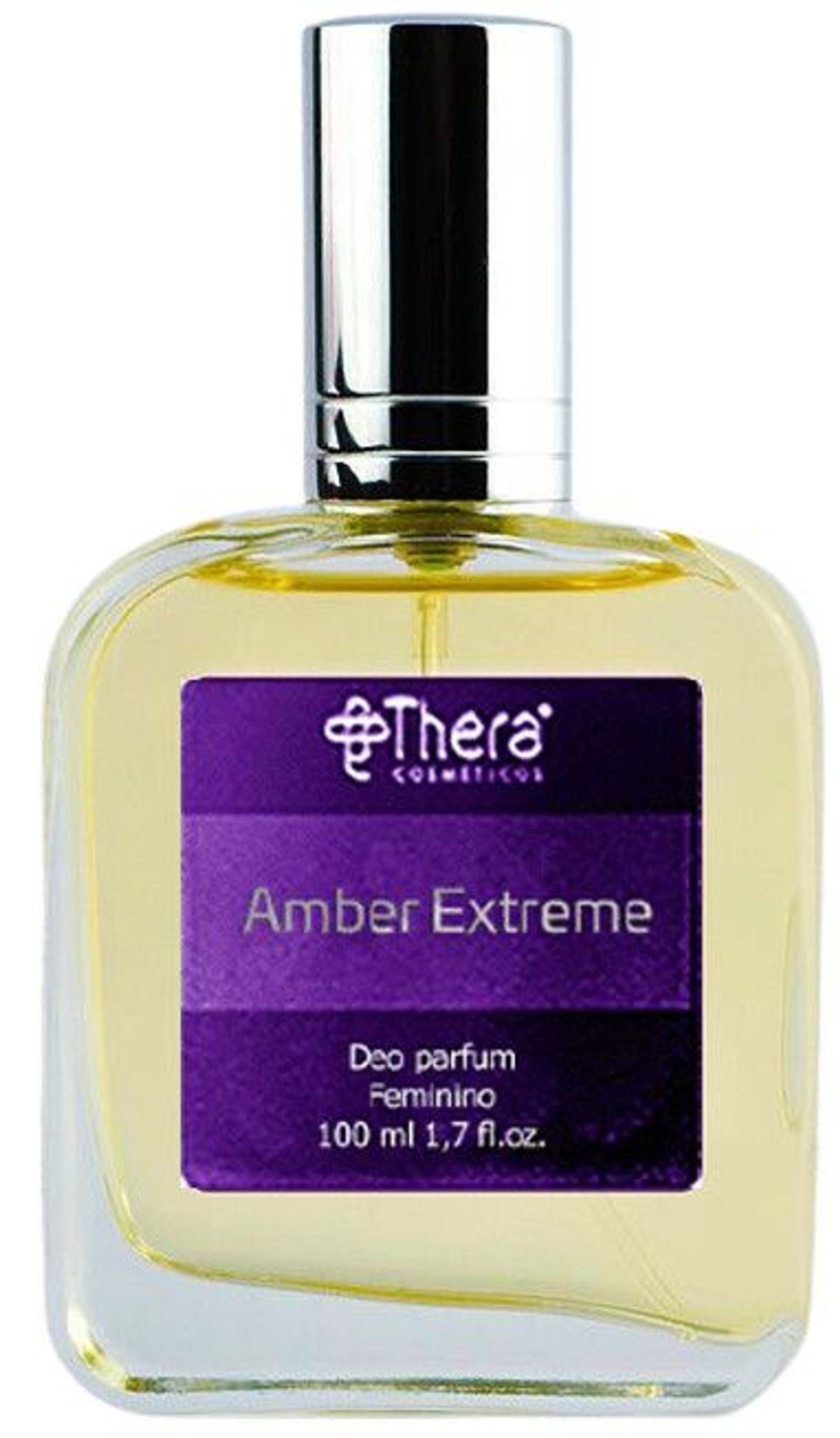 Amber Extreme