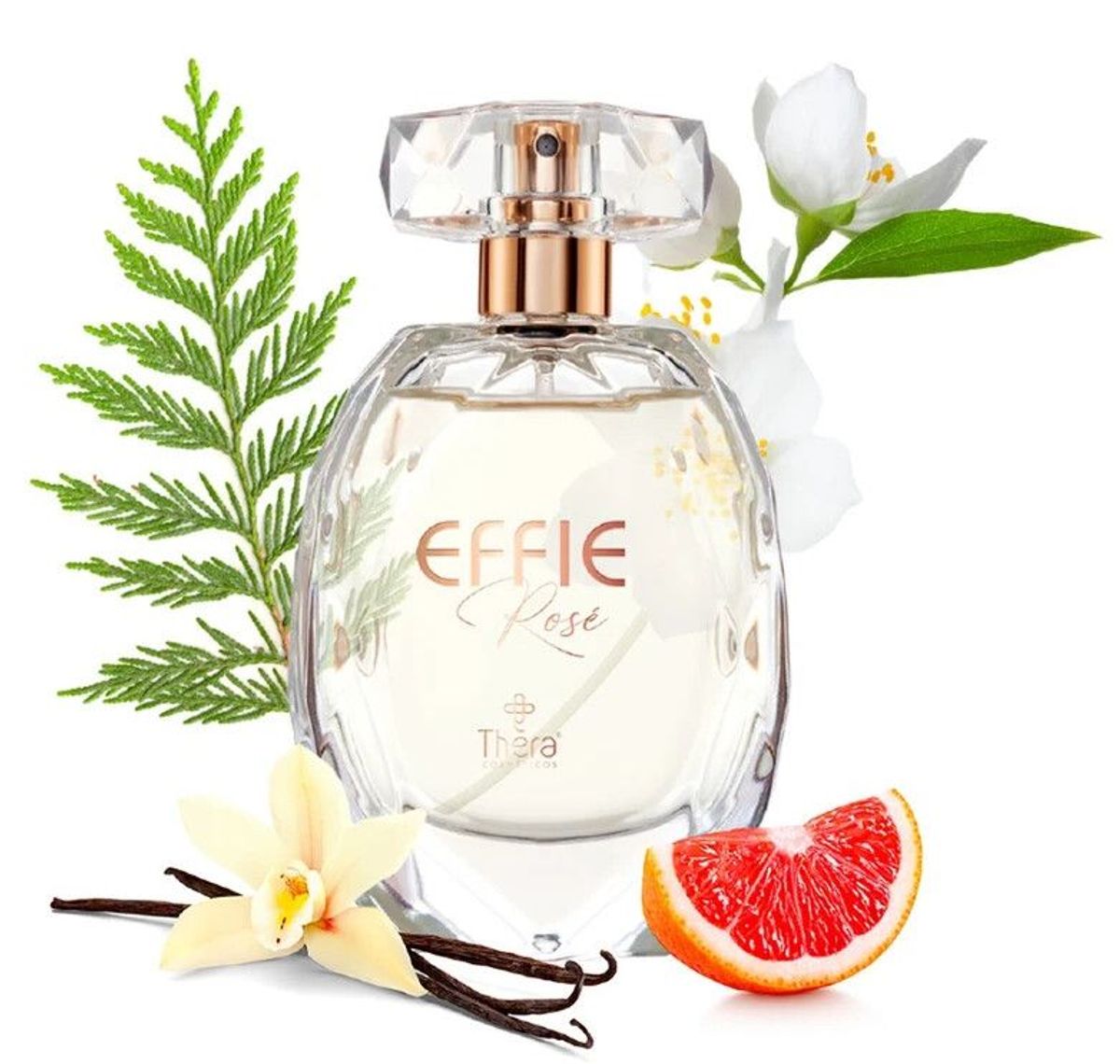 Effie Rosé
