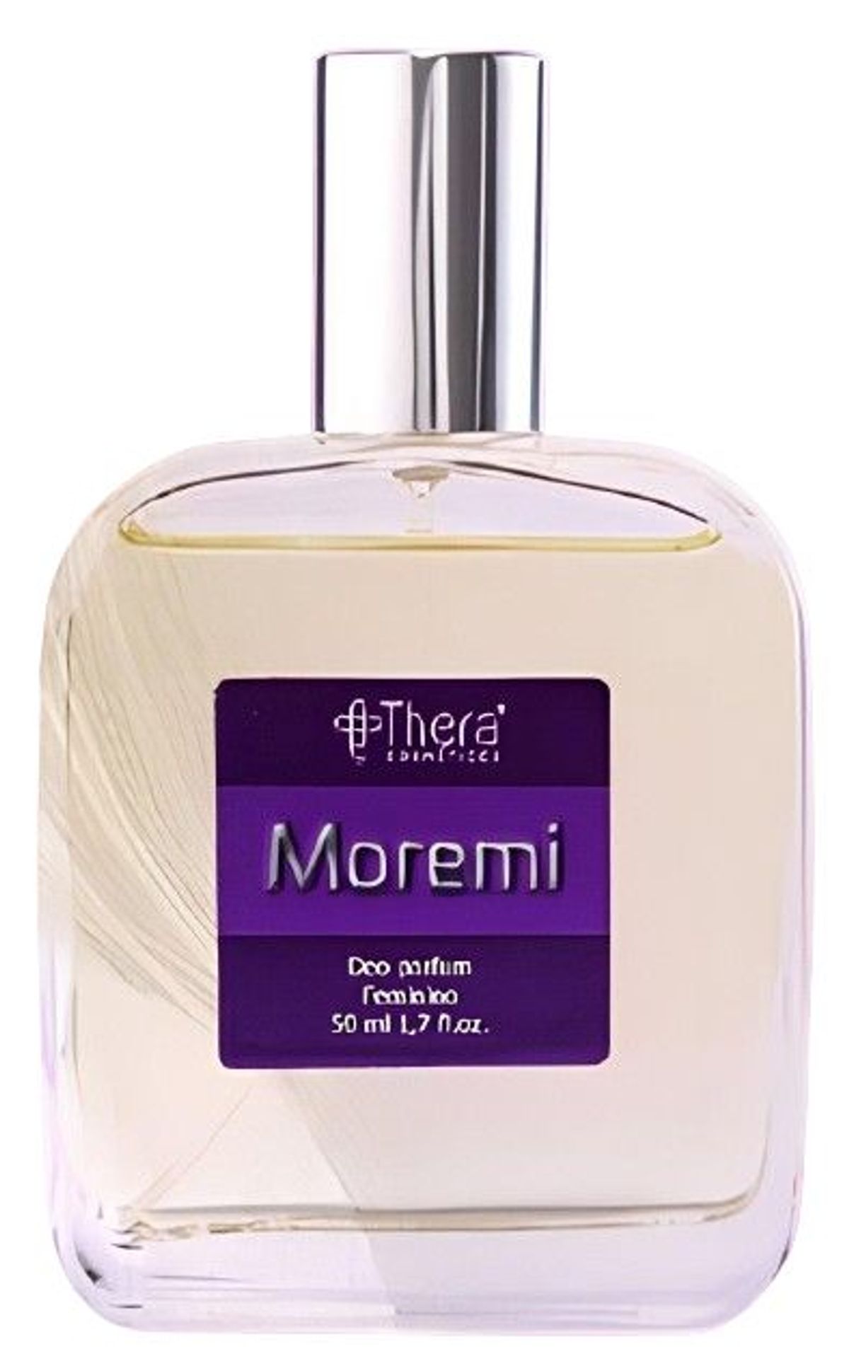 Moremi