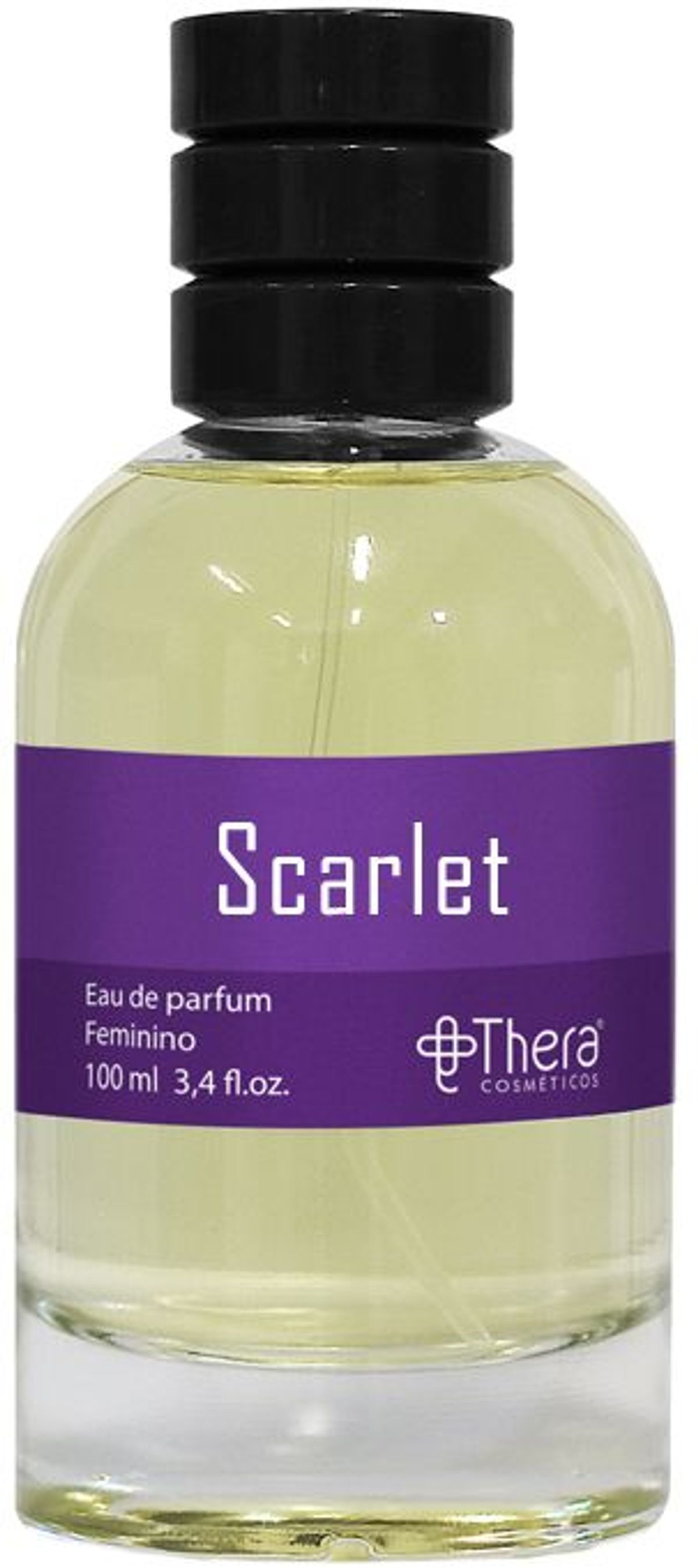 Scarlet
