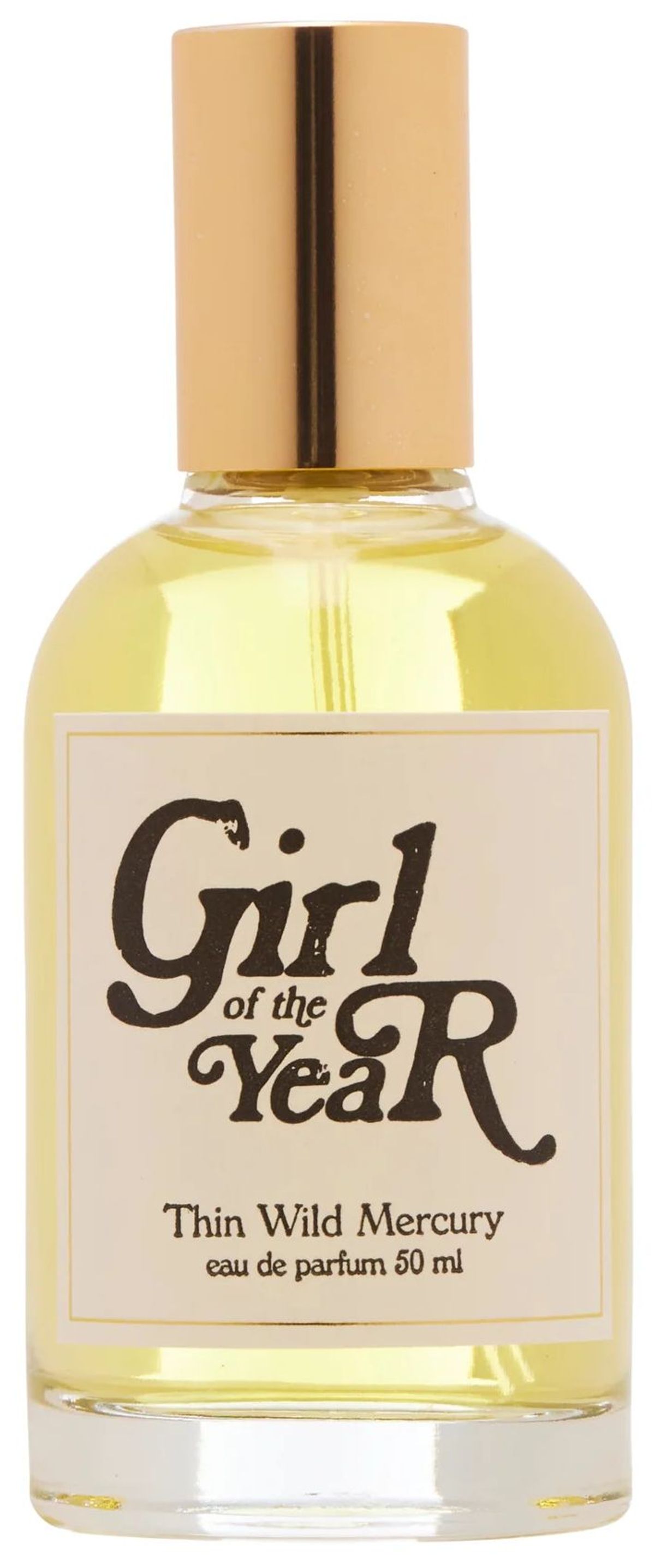 Girl of the Year