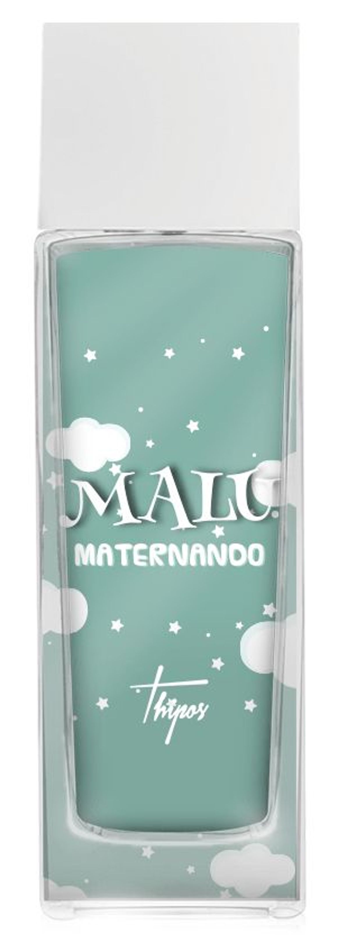 Malu Maternando