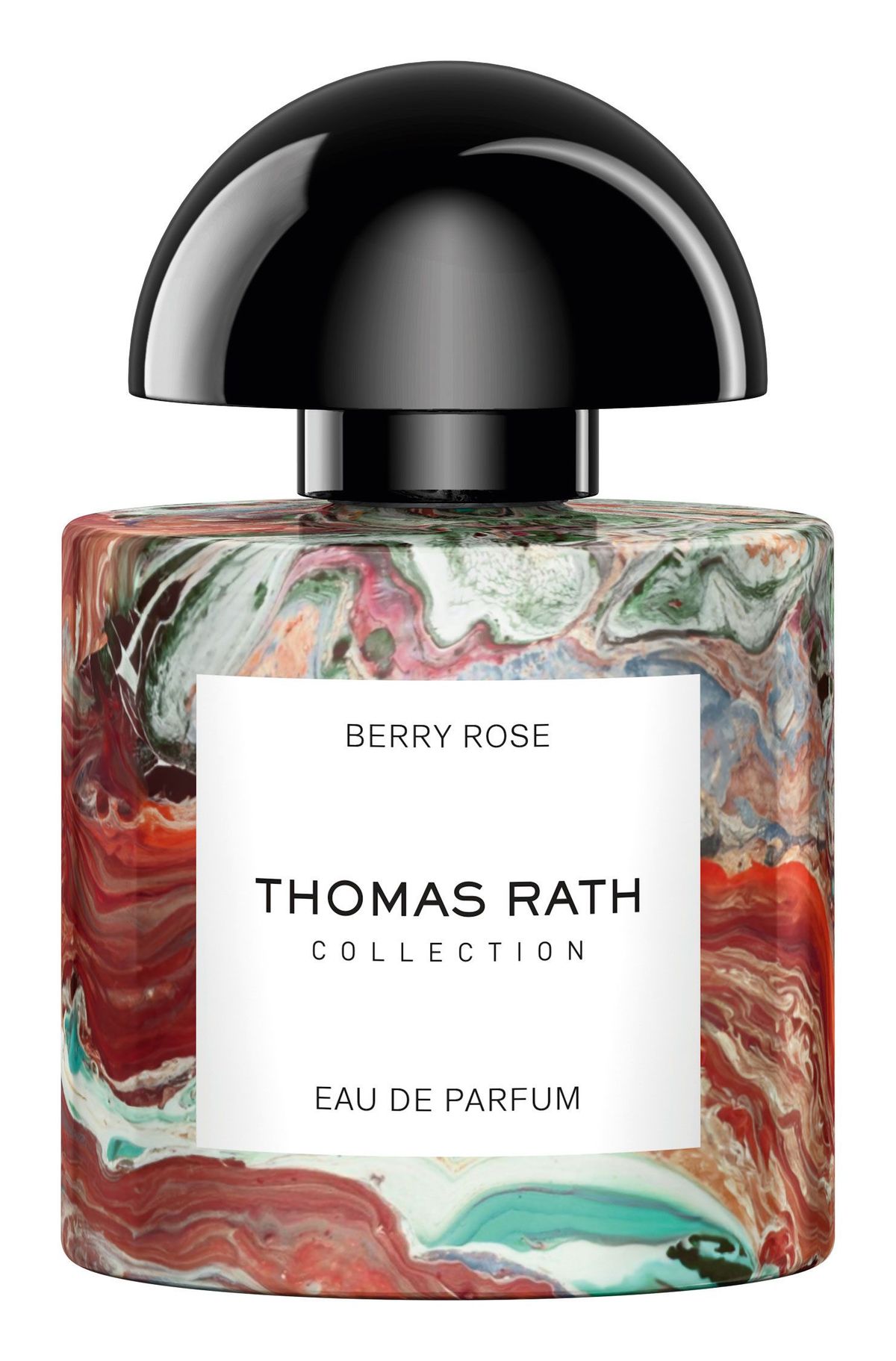 Berry Rose