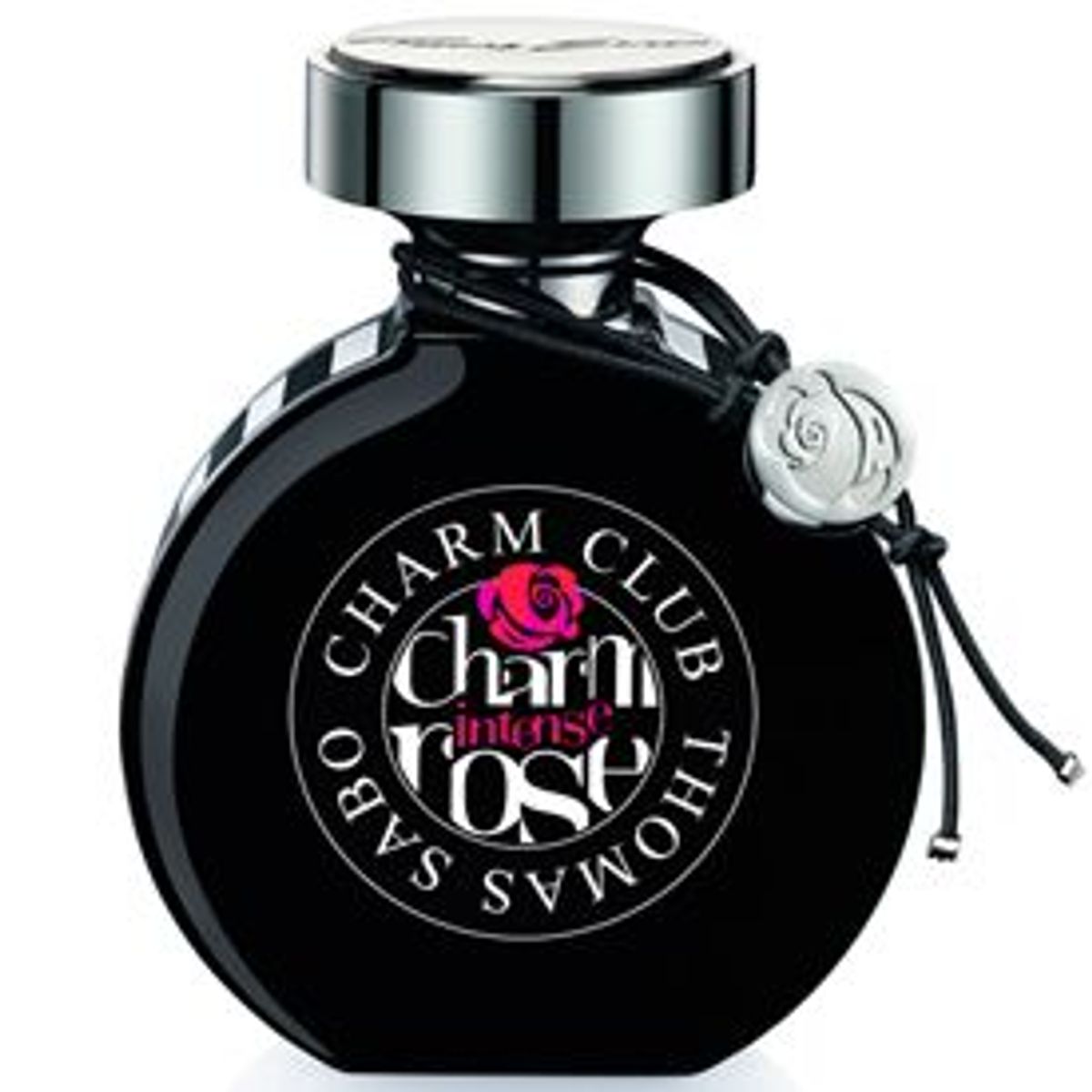 Charm Rose Intense