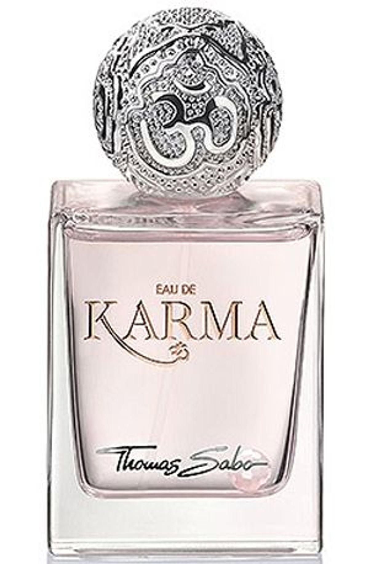 Eau de Karma