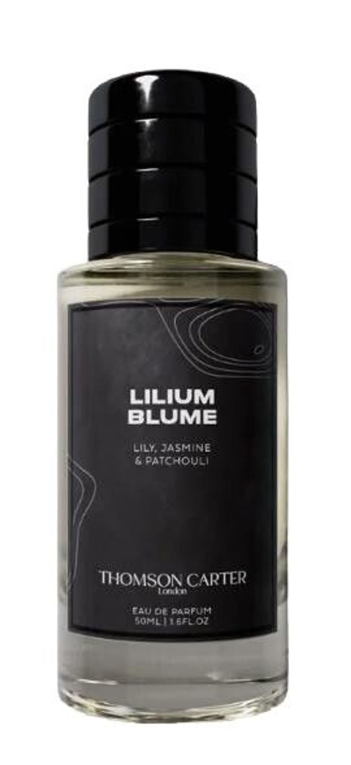 Lilium Blume