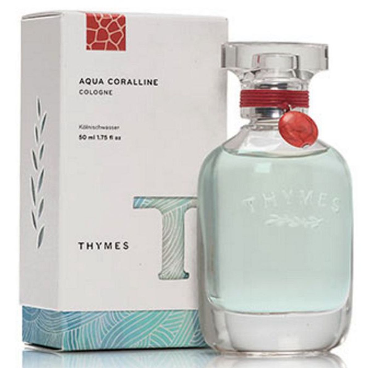 Aqua Coralline