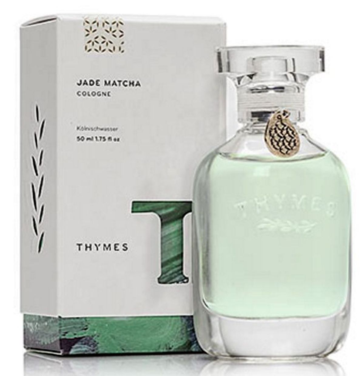 Jade Matcha