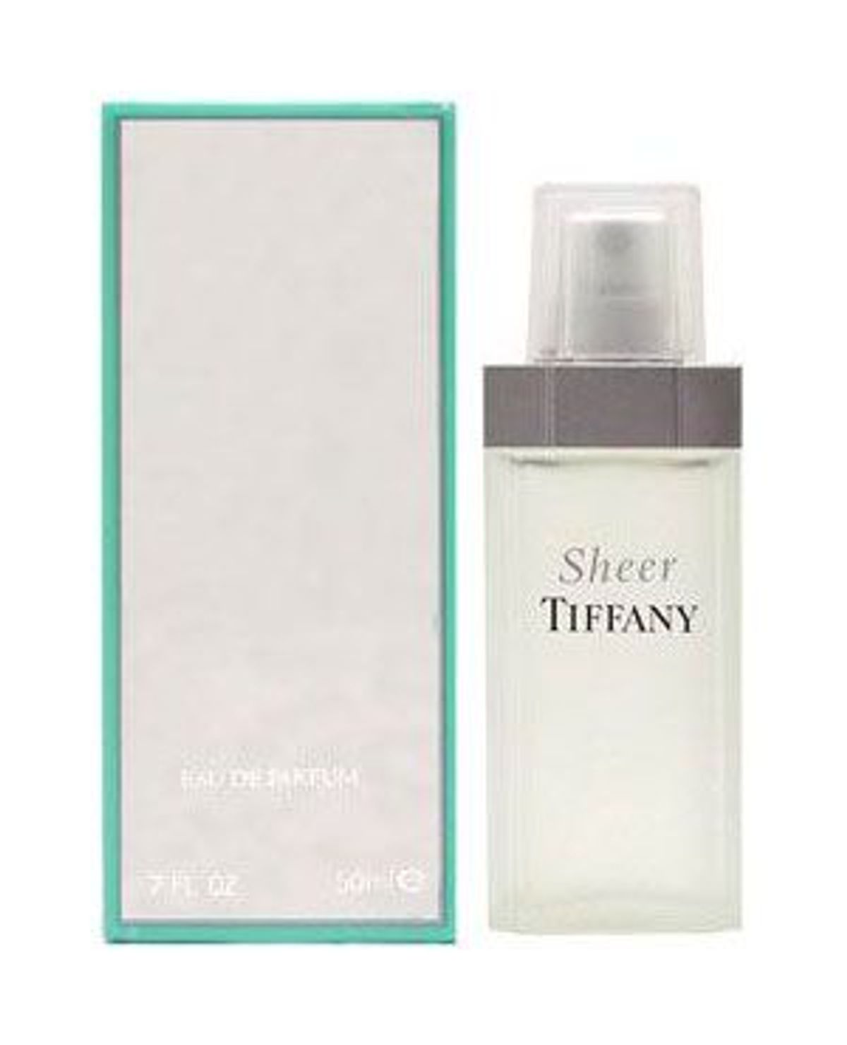 Sheer Tiffany