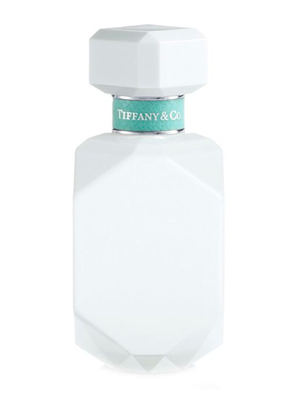 Tiffany & Co White Edition