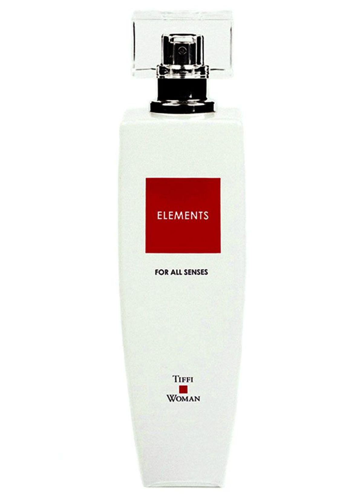 Elements - For All Senses
