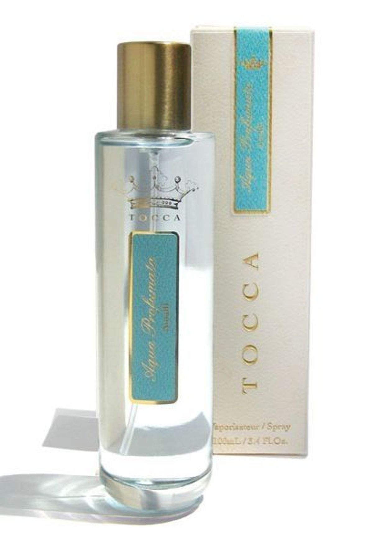 Aqua Profumata Amalfi