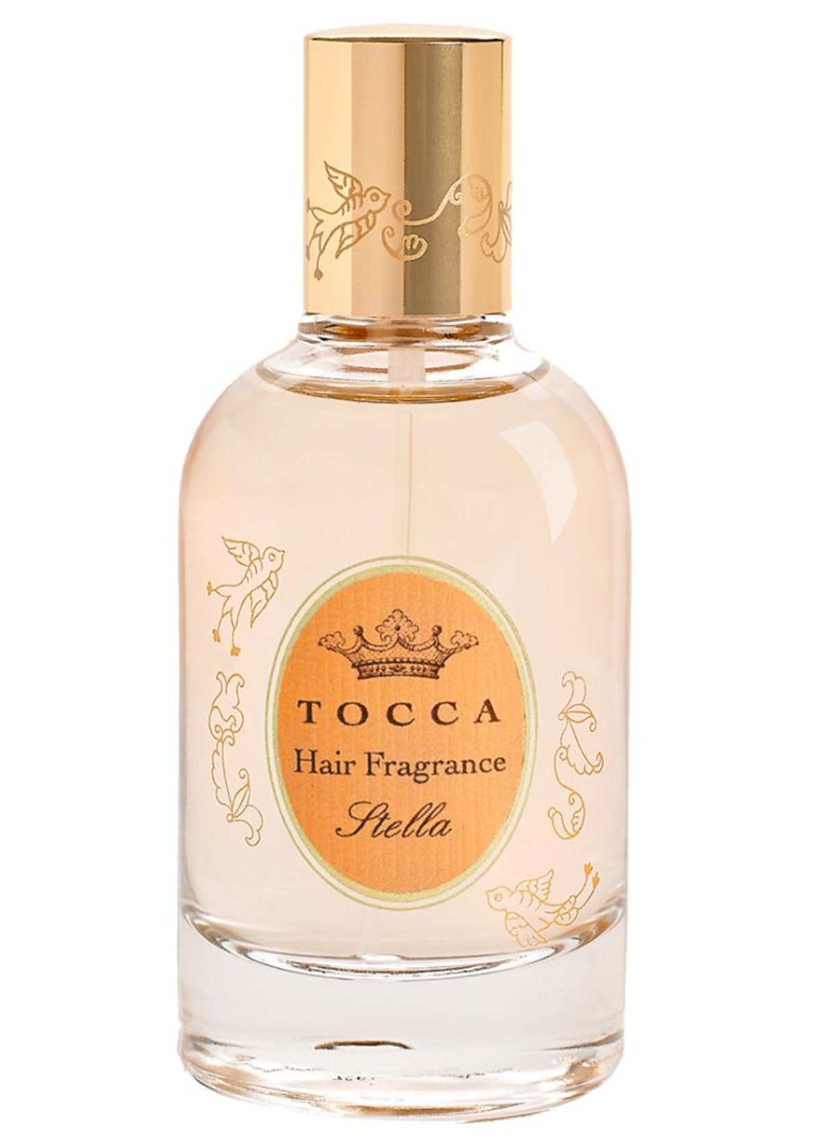 Stella Hair Fragrance