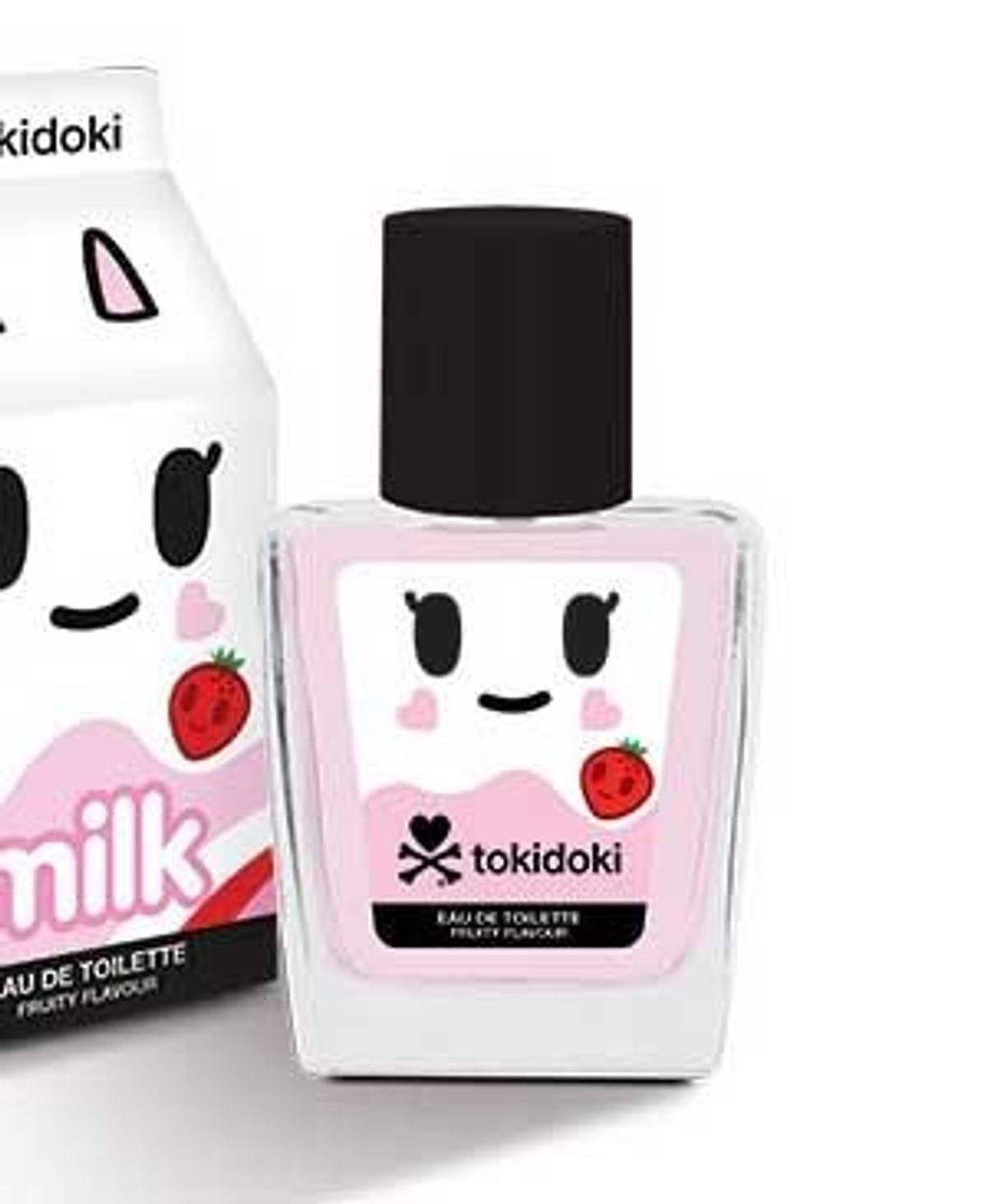 Milk