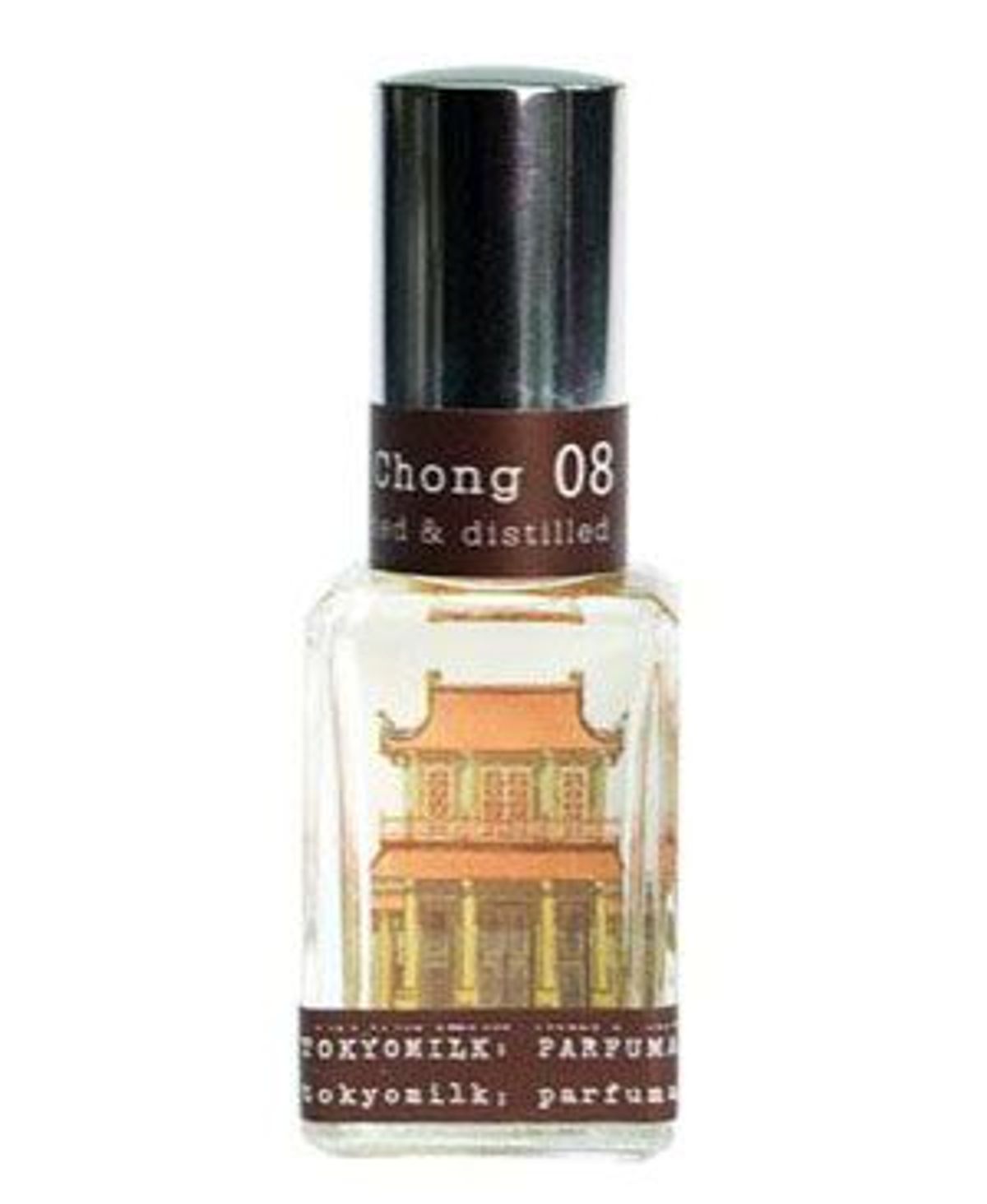 Lapsang Su Chong