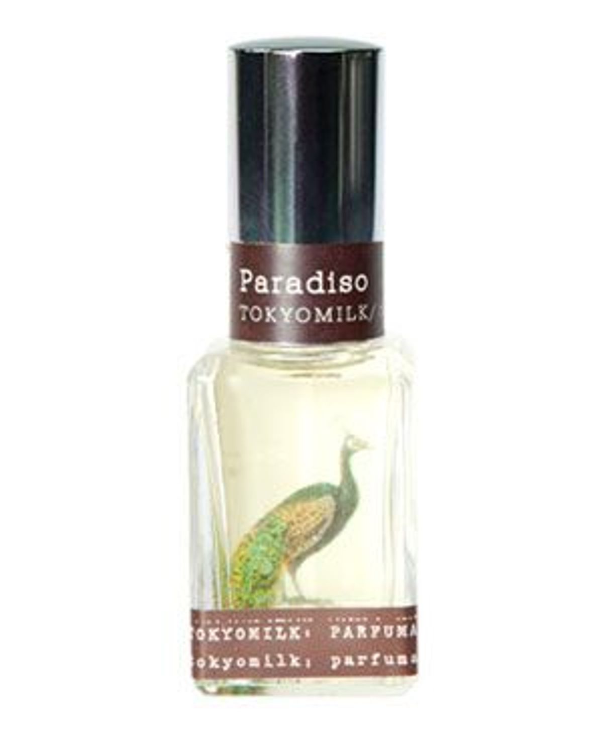 Paradiso