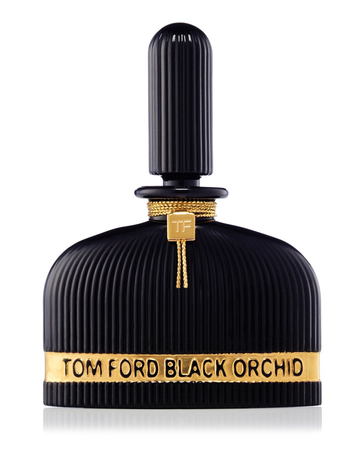 Black Orchid Perfume Lalique Edition