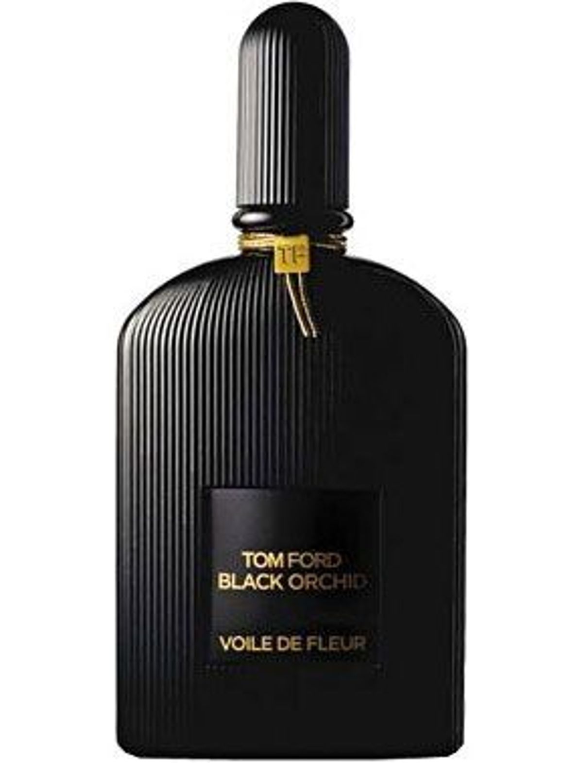 Black Orchid Voile de Fleur