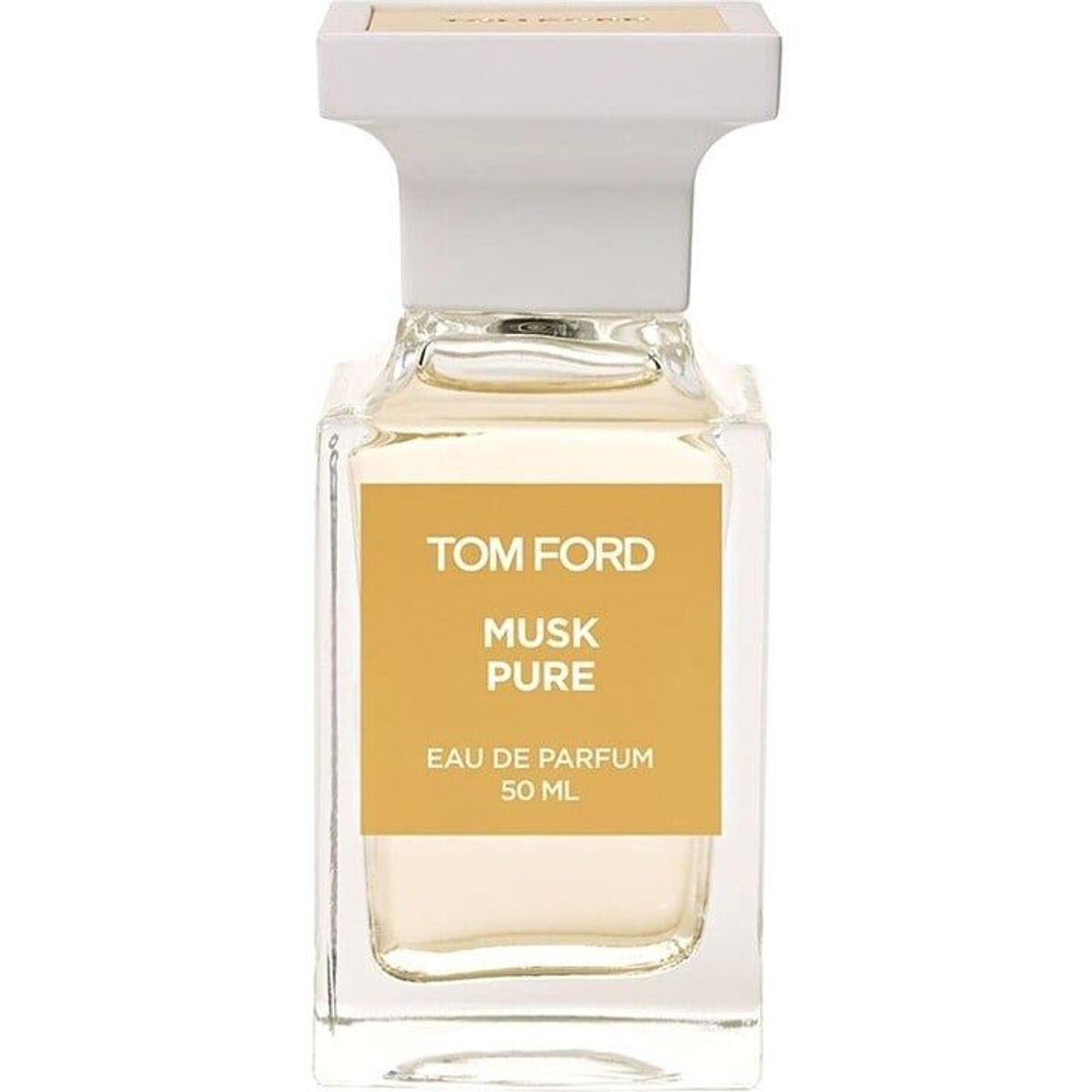 Musk Pure