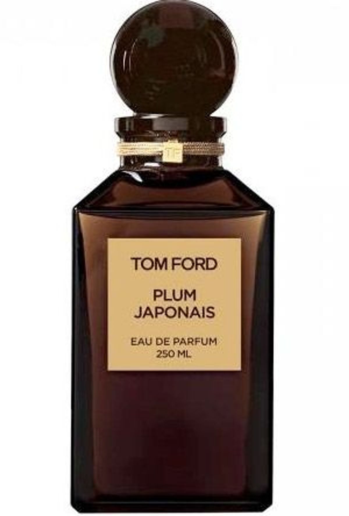 Plum Japonais