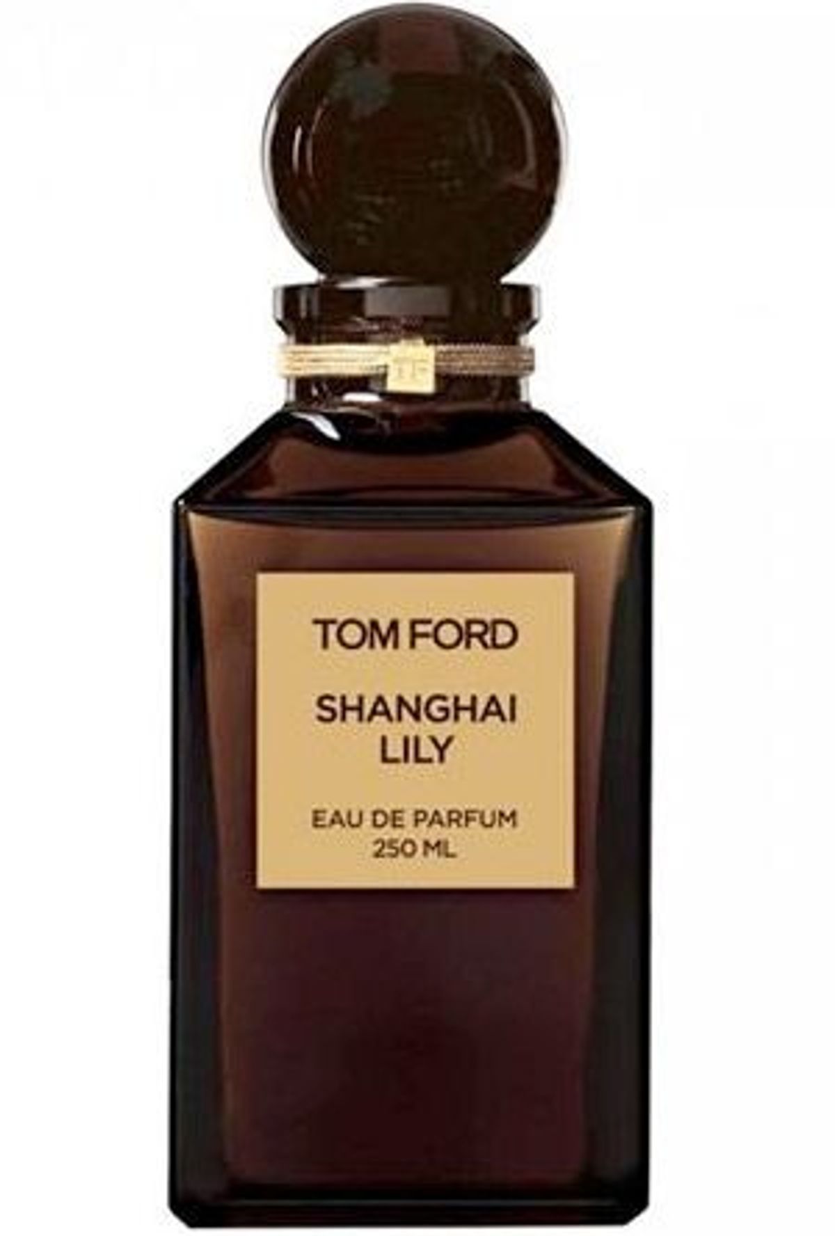 Shanghai Lily