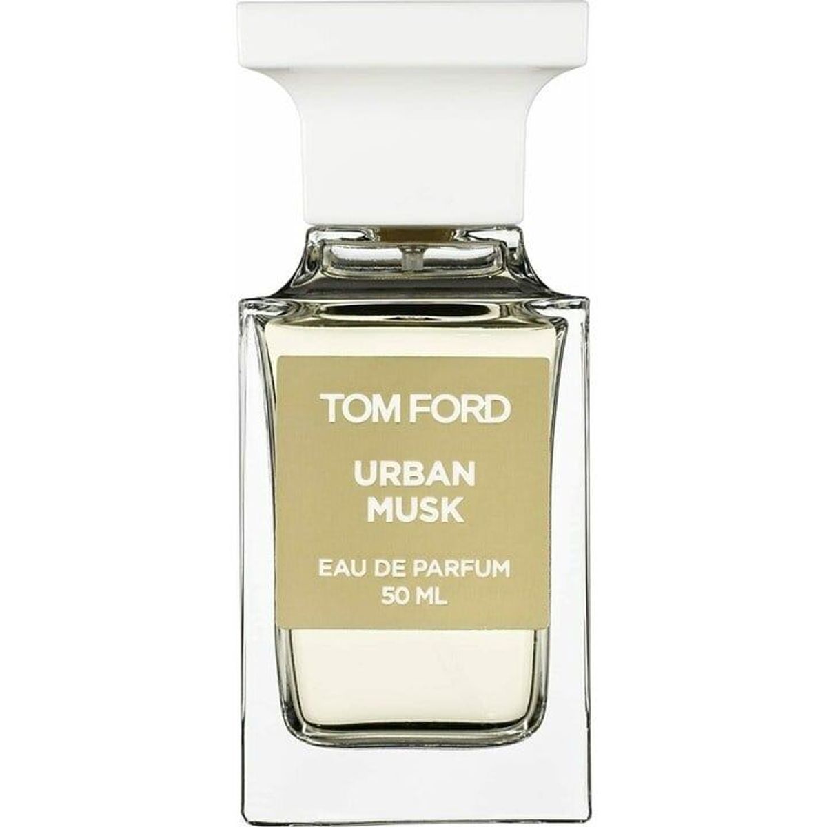 Urban Musk