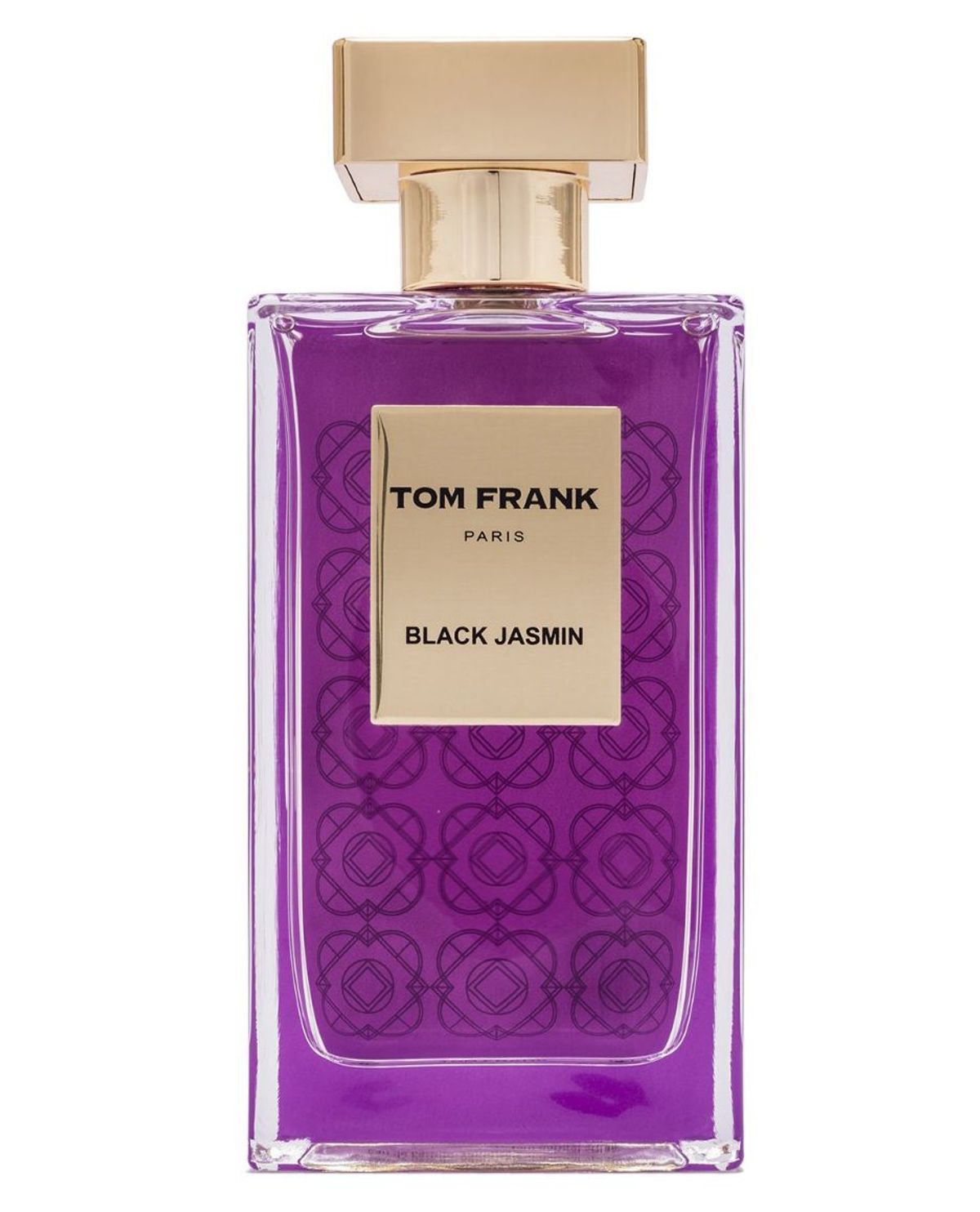Black Jasmine