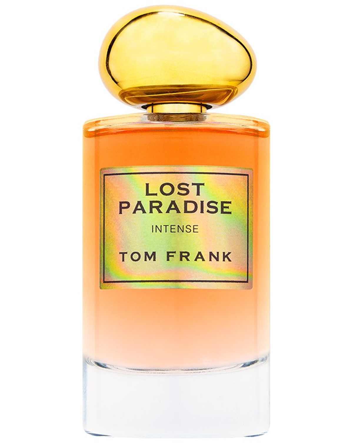 Lost Paradise