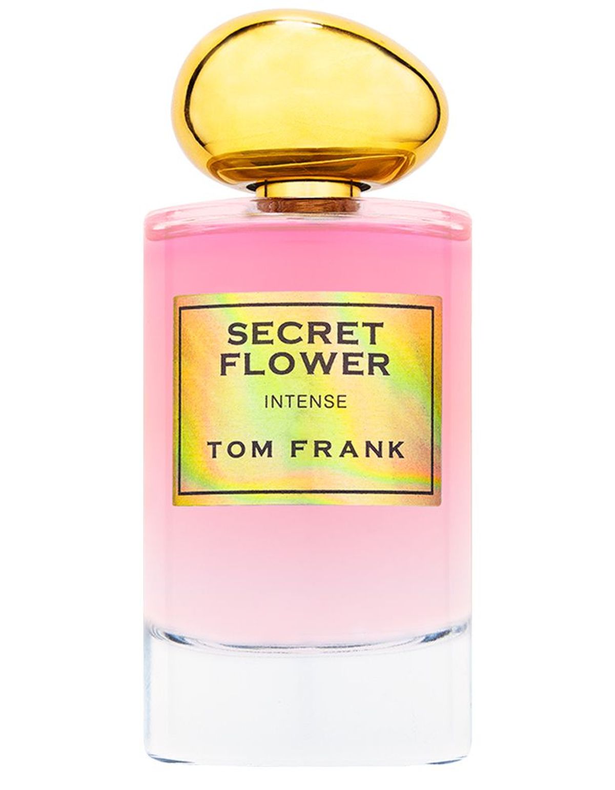 Secret Flower