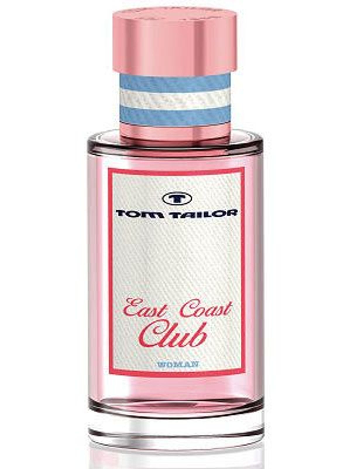East Coast Club Woman