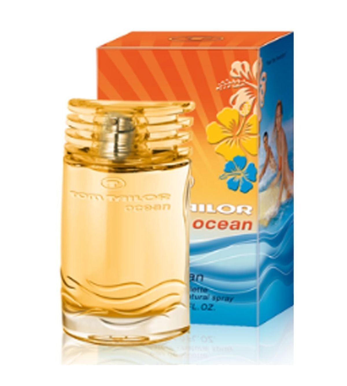 Ocean for Women