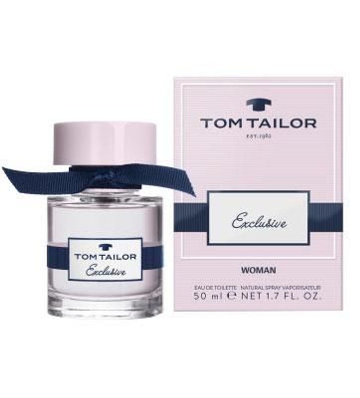 Tom Tailor Exclusive Woman