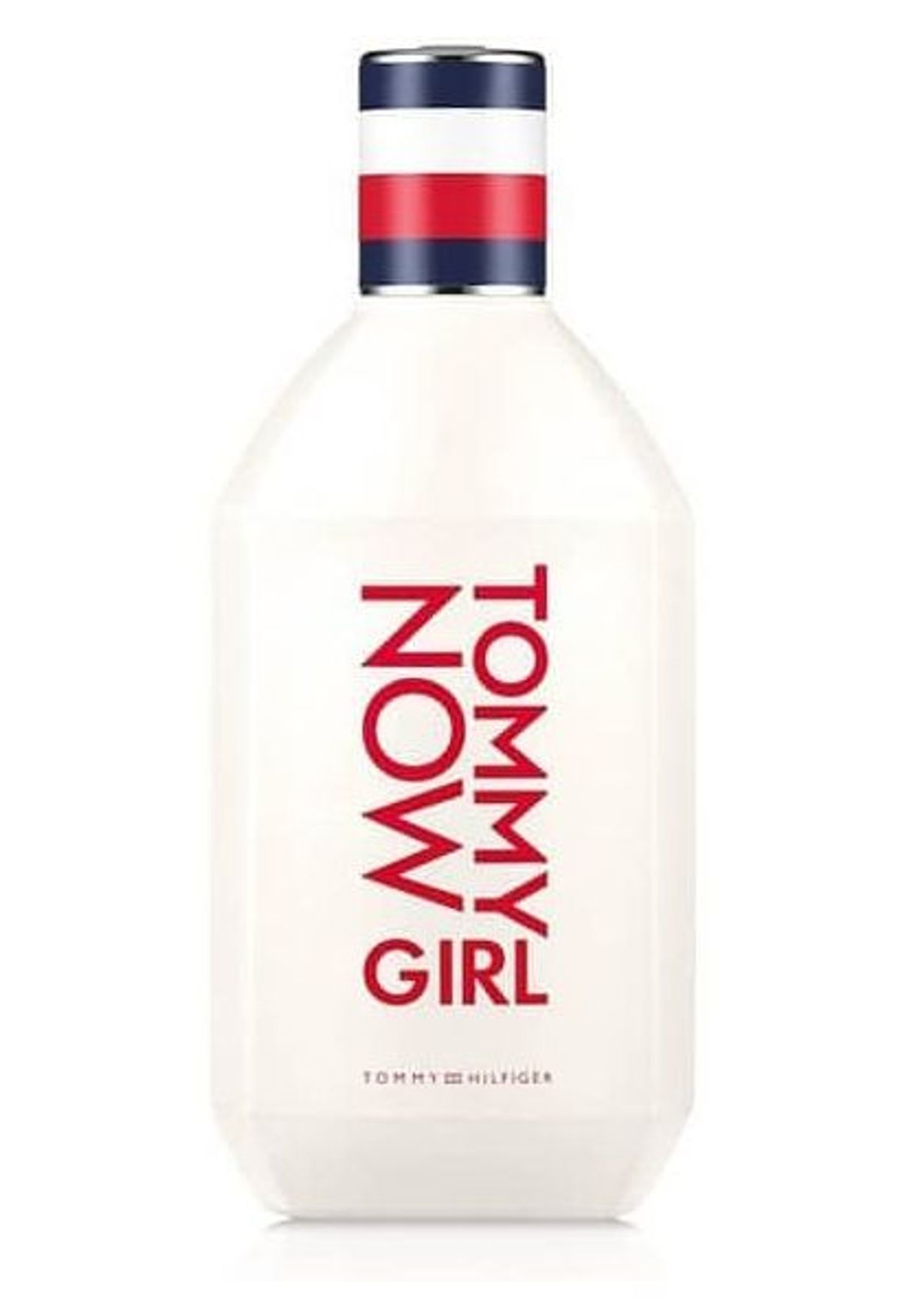 Tommy Girl Now