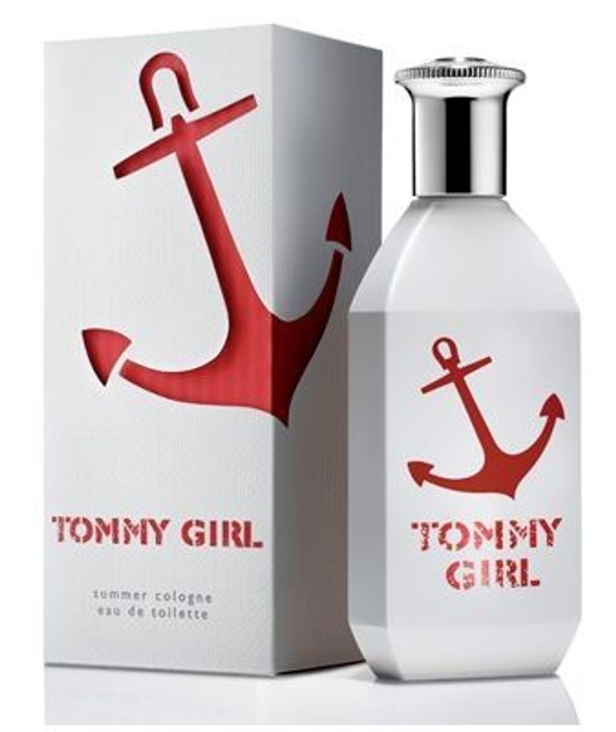 Tommy Girl Summer 2010