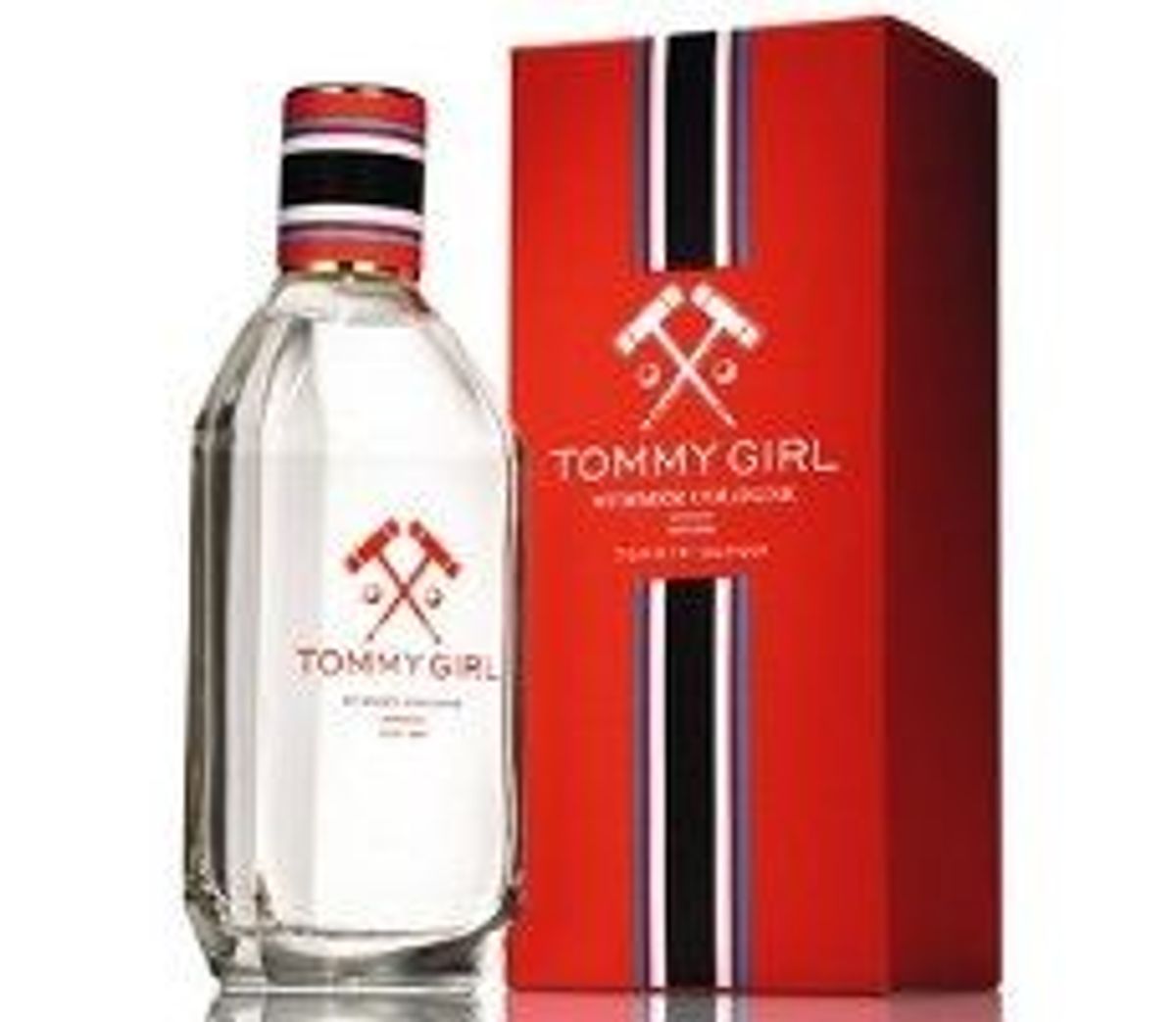 Tommy Girl Summer 2013
