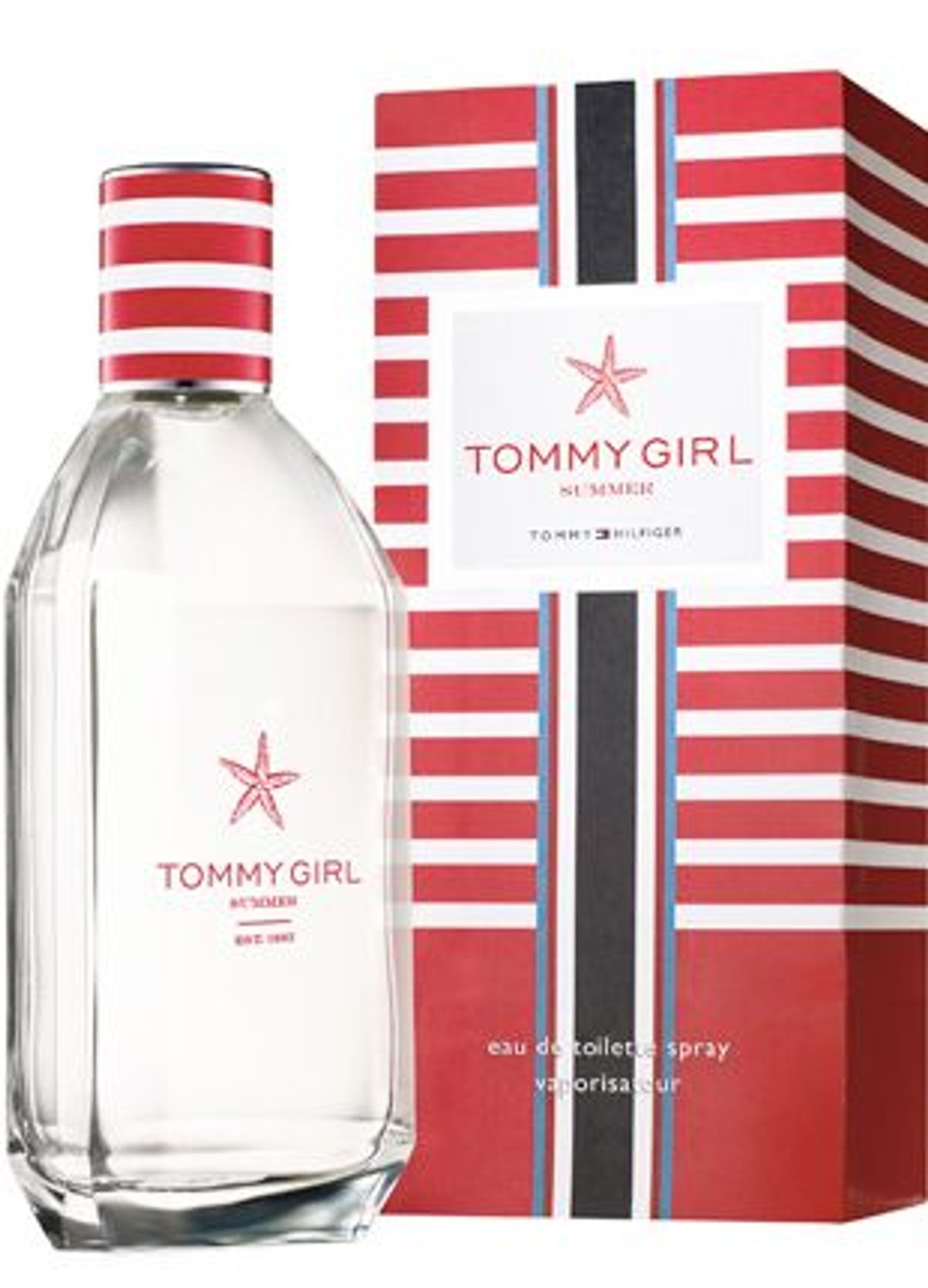 Tommy Girl Summer 2015
